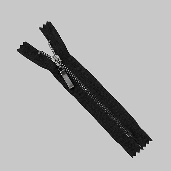 молния металлическая ТИП 4