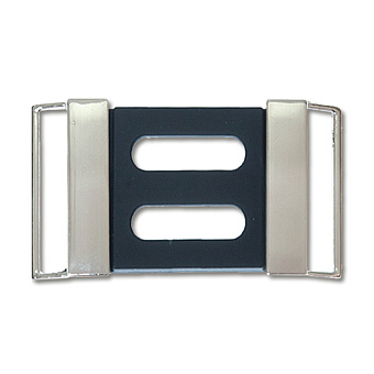 пряжка застежка металлическая