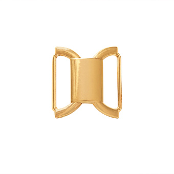 пряжка застежка металлическая