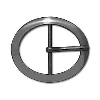 пряжка застежка металлическая