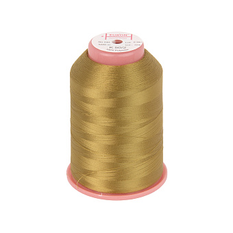 нитки комплексные филаментные