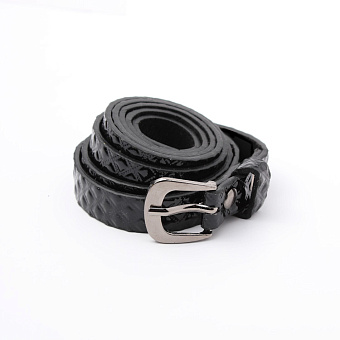 ремень кожзам