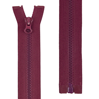 тракторная однозамковая молния