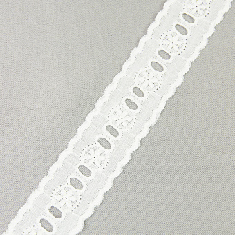 декоративная тесьма шитье