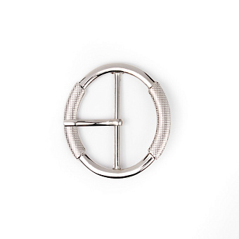 пряжка застежка металлическая