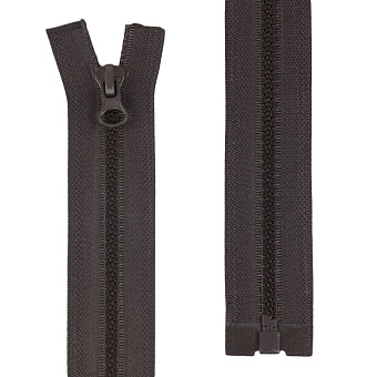 тракторная однозамковая молния