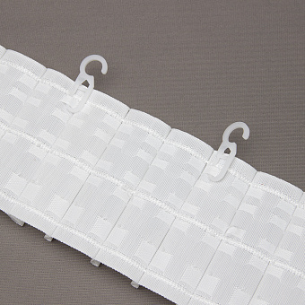 шторные крючки