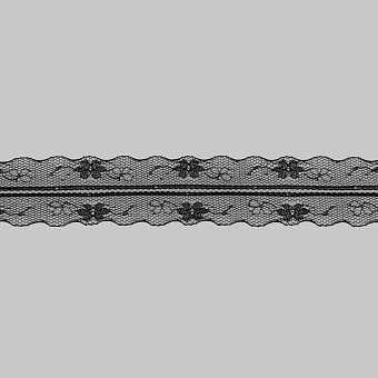 капроновое кружево