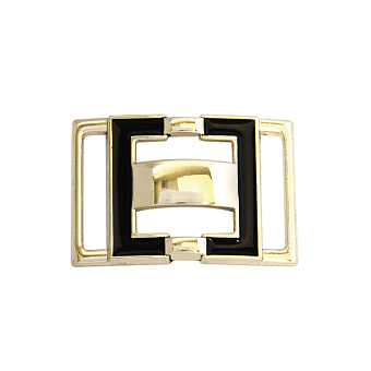 пряжка застежка металлическая