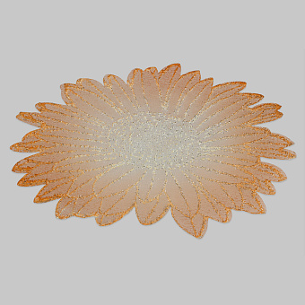 аппликация пришивная для одежды