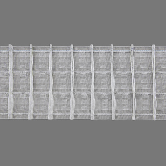 многокарманная шторная лента