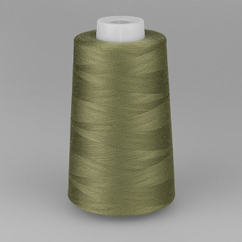 нитки полиэстер 50/2