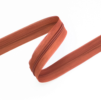 потайная молния GCC