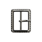 Пряжка прямоугольная с язычком