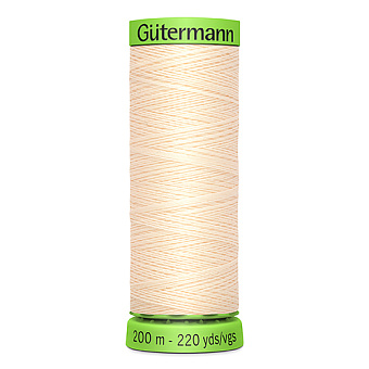 нитки сверхтонкие Gutermann