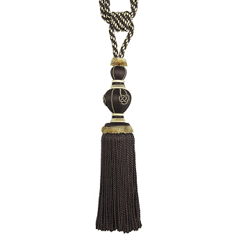 кисть-подхват для штор и портьер