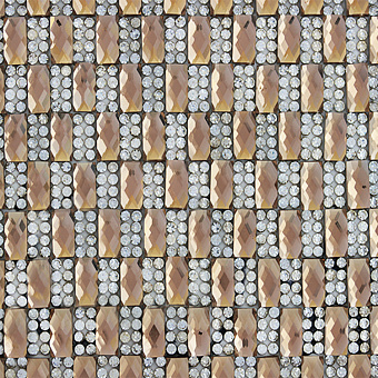 стразы самоклеющиеся термоклеевые на листе