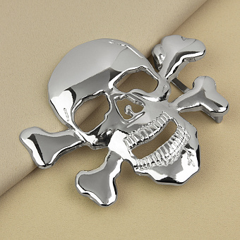 пряжка застежка металлическая