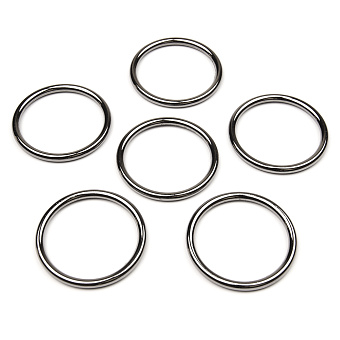 кольцо для одежды