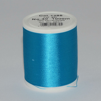 Нитки Madeira Rayon №40 1000 нитки Мадейра Rayon №40 1000
