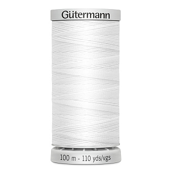 швейные нитки Gutermann Extra Strong