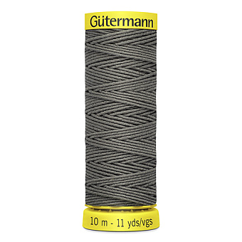 эластичные нитки Gutermann Elastic