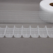 Новинка! Серия шторных лент 80MP/Soft!