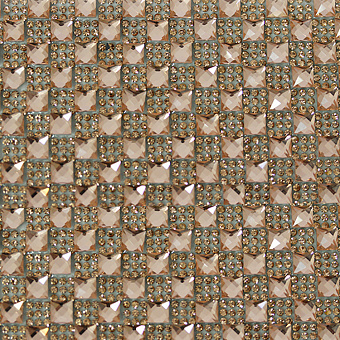 стразы самоклеющиеся термоклеевые на листе