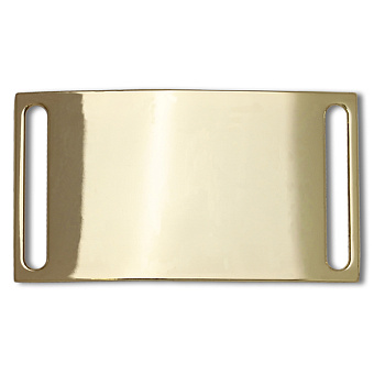 пряжка застежка металлическая