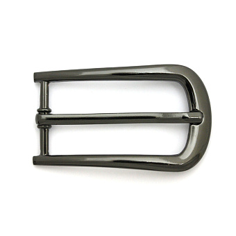 пряжка застежка металлическая