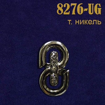 эмблема усик