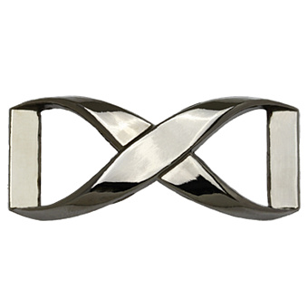 пряжка застежка металлическая