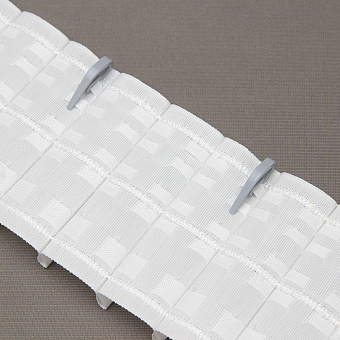 шторные крючки