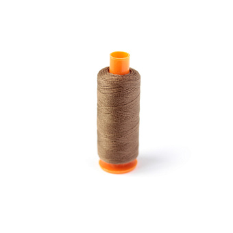 нитки полиэстер 40/2 бытовая намотка