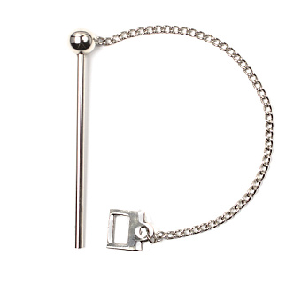 металлическая застежка для одежды