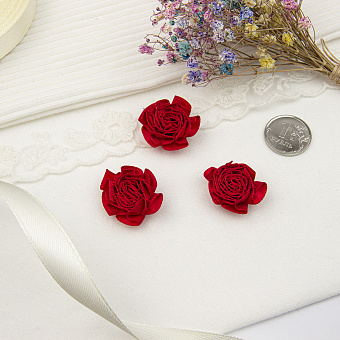 декоративное объемное украшение