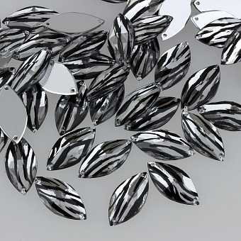 Пришивные пластиковые стразы ромб декоративные пришивные пластиковые стразы ромб