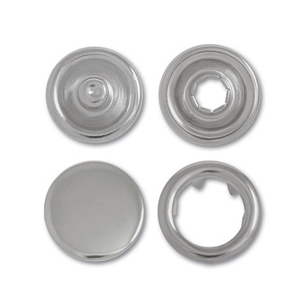 рубашечные клямерные кнопки