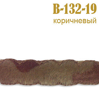 тесьма с пряжей