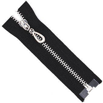 молния металлическая ТИП 5