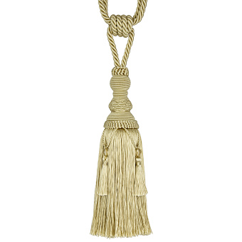 кисть-подхват для штор и портьер