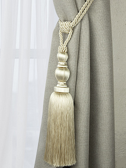 кисть-подхват для штор и портьер