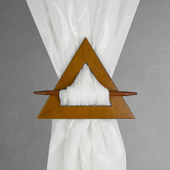 заколки для штор под дерево