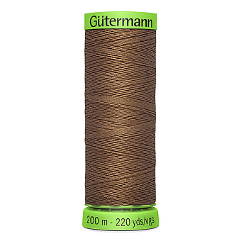 нитки сверхтонкие Gutermann