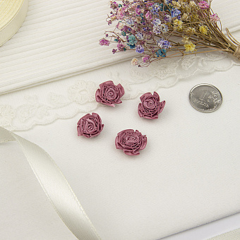 декоративное объемное украшение