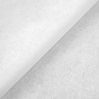 клеевой флизелин со сплошным покрытием