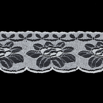 капроновое кружево