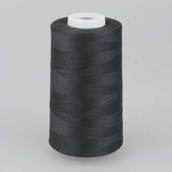 нитки полиэстер 40/2 промышленная намотка