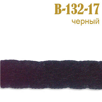 тесьма с пряжей