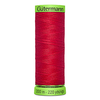 нитки сверхтонкие Gutermann